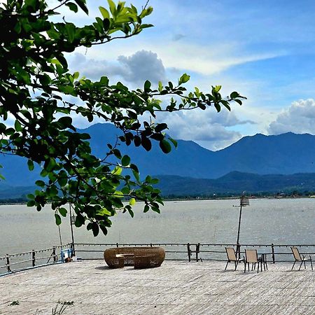 Naga Tara Boutique Resort Phayao Exterior foto